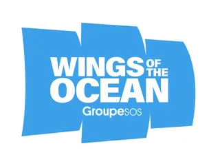 Wings of the Ocean